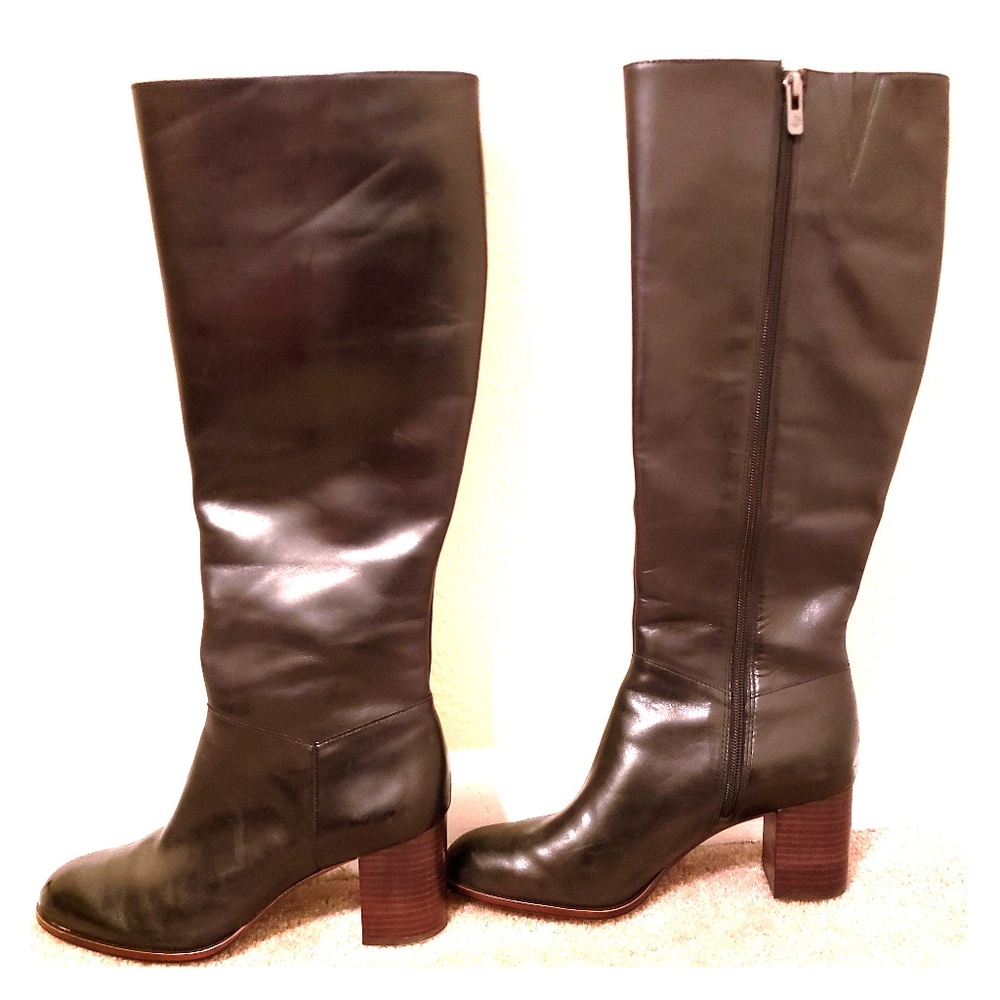 Antonio Melani boots